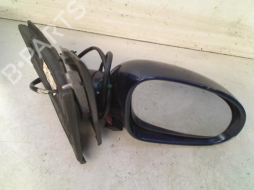 Used Right mirror VW GOLF V (1K1) 1.4 TSI (170 hp) 21915262