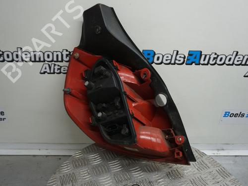 Right taillight RENAULT CLIO III (BR0/1, CR0/1) 1.4 16V | BP23014905C35 