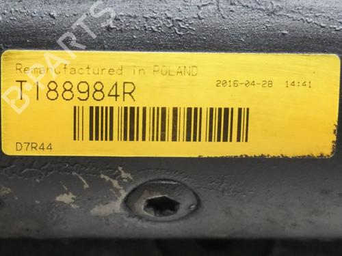 Starter NISSAN PRIMASTAR Van (X83) 1.9 dCi 100 | BP23017492M8 