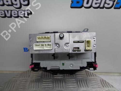 Radio PEUGEOT 108 1.0 VTi | BP23011612E6 