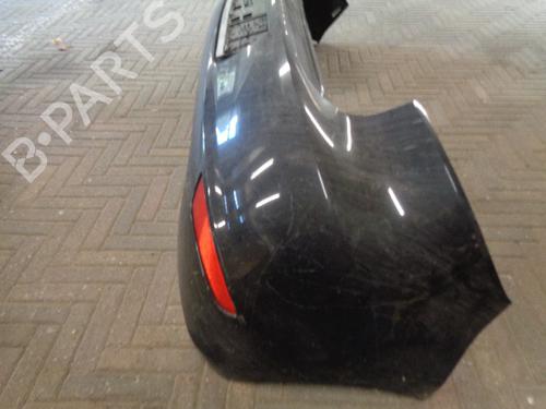 Rear bumper VW GOLF VI (5K1) 1.6 TDI | BP21911493C8 