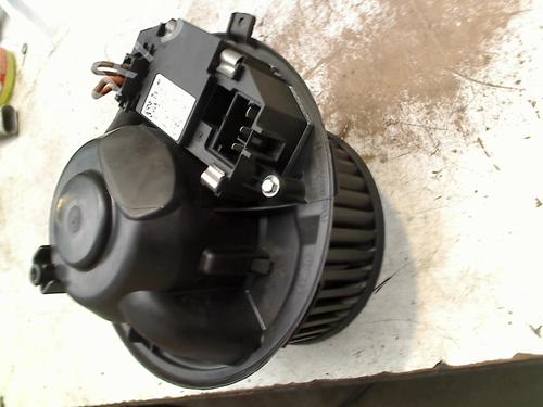 Used Heater blower motor SEAT LEON (1P1) 2.0 TFSI (240 hp) 21933428