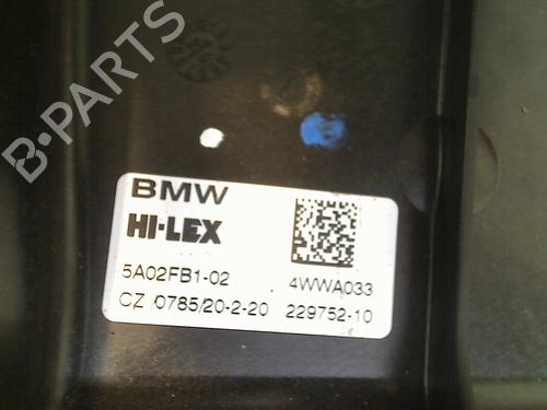 Front left window mechanism BMW 1 (F40) 118 i | BP21926943C22 