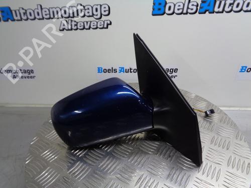 Right mirror TOYOTA YARIS (_P1_) 1.3 (SCP12_, SCP13_, SCP12R, SCP13R) | BP23010619C27 