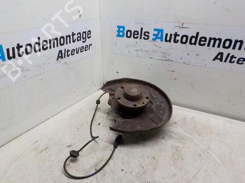 Used Other ALFA ROMEO 147 (937_) 1.6 16V T.SPARK ECO (937.AXA1A, 937.BXA1A) (105 hp) 23027285