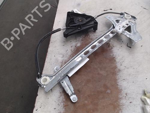 Front right window mechanism PEUGEOT 108 1.0 VTi | BP21943886C23 