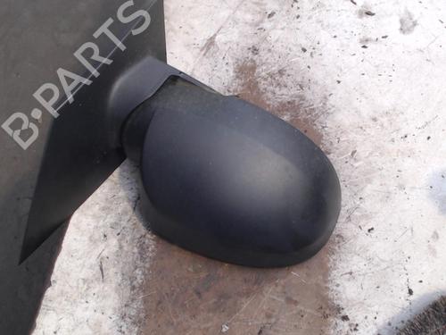 Right mirror HYUNDAI GETZ (TB) 1.1 | BP21944993C27 