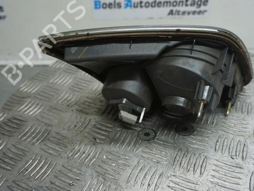 Right taillight MAZDA 6 Saloon (GG) 1.8 | BP23018967C35 