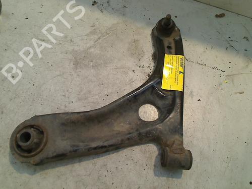 Used Left front suspension arm TOYOTA AYGO (_B1_) 1.0 (KGB10_, KGB10R) (68 hp) 21913348