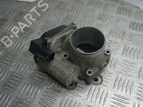 Used Throttle body VW GOLF V (1K1) 1.4 16V (80 hp) 23018262