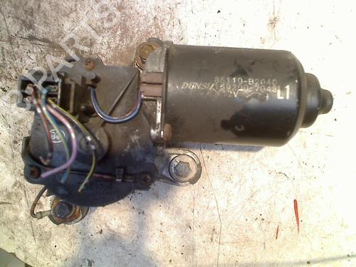Used Front wiper motor DAIHATSU CUORE VI (L251, L250_, L260_) 1.0 (58 hp) 21932494