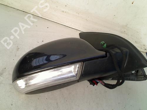 Right mirror VW GOLF V (1K1) 1.4 TSI | BP21915271C27 