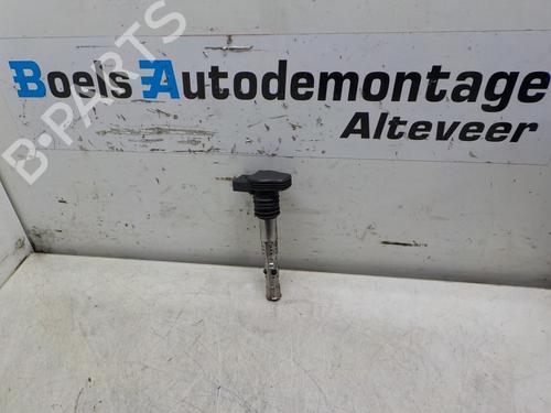 Used Ignition coil SEAT IBIZA II (6K1) 1.8 T 20V Cupra (156 hp) 23006882