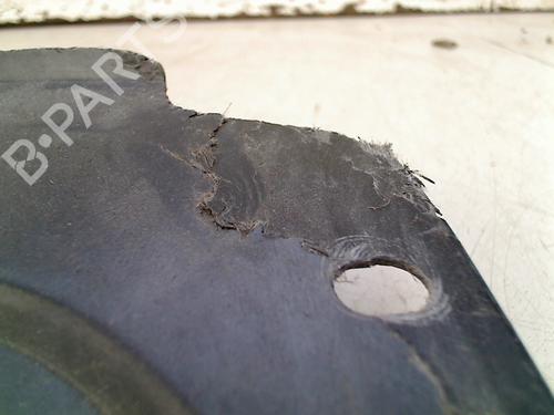 Underbody protection SEAT IBIZA IV (6J5, 6P1) 1.6 | BP21929664M92 