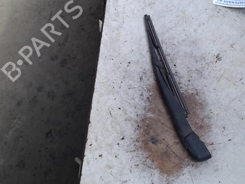 Used Rear windshield wiper arm KIA PICANTO I (SA) 1.0 (63 hp) 21935887