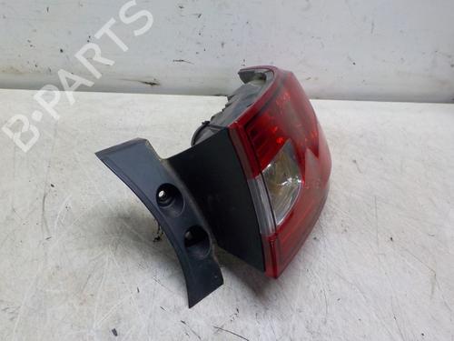 Right taillight RENAULT CLIO IV (BH_) 0.9 TCe 90 (BHNF, BHMA, BHMH, BHJK, BHJR) | BP23006342C35 