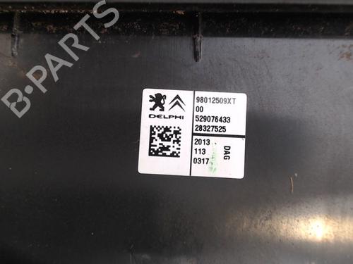 Switch CITROËN DS3 (SA_) 1.6 THP 155 | BP21939134I30 