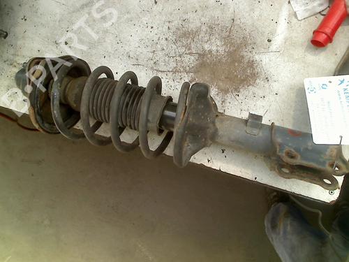 Used Left front shock absorber HYUNDAI ATOS (MX) 1.1 (63 hp) 21933038