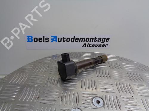 Used Ignition coil HONDA CIVIC VII Hatchback (EU, EP, EV) 1.4 iS (EP1, EU5, EU7) (90 hp) 23010404