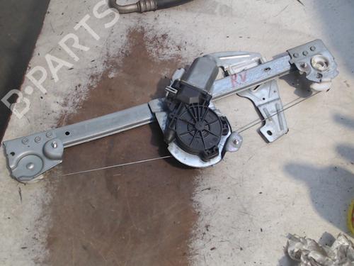 Used Front right window mechanism CITROËN C1 (PM_, PN_) 1.0 (68 hp) 21945687