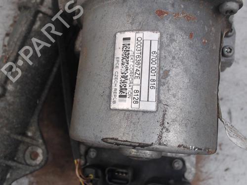 Steering rack PEUGEOT 207 SW (WK_) 1.4 16V | BP21943911M22 