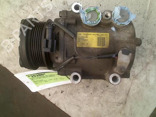 Used AC compressor FORD KA (RB_) 1.3 i (60 hp) 21925721