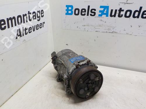 Used AC compressor AUDI A3 (8L1) 1.9 TDI (100 hp) 23027238