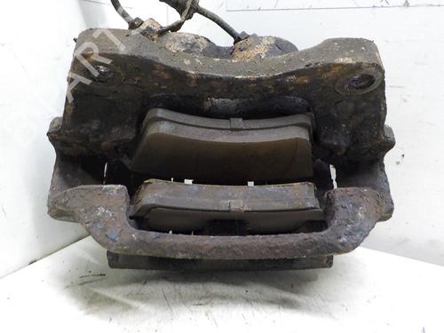 Left front brake caliper OPEL MOVANO A Bus (X70) 2.2 DTI (JD) | BP23006006M105 
