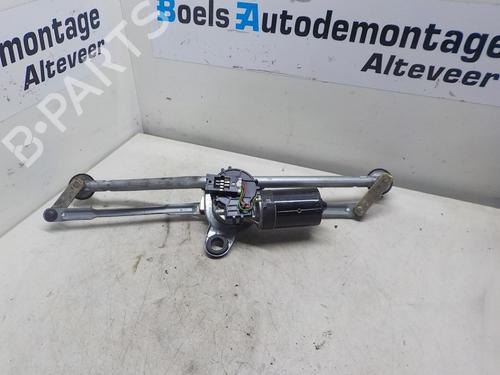 Used Front wipers mechanism BMW 3 Touring (E46) 318 i (118 hp) 23004835