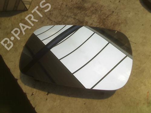 Used Right mirror glass FIAT DOBLO Box Body/MPV (223_) 1.9 JTD (105 hp) 21932796