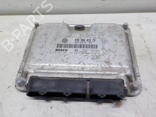 Engine control unit (ECU) VW LUPO I (6X1, 6E1) 1.0 | BP23027374M57 