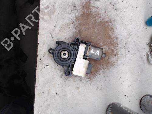 Rudehejsemotor bagstkærm venstre SEAT LEON (5F1) 2.0 TDI (150 hp) 21936007