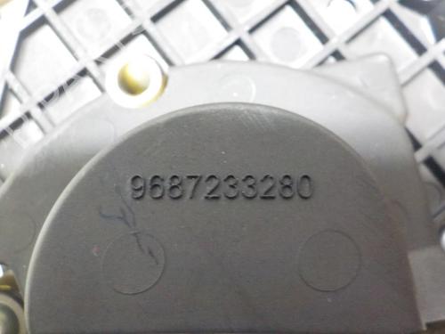Other PEUGEOT 3008 II SUV (MC_, MR_, MJ_, M4_) 1.2 THP/ PureTech 130 (MRHNSM, MRHNSU, MRHNSJ, MRHNYW,... | BP23004860O1 