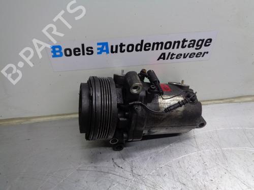 Used AC compressor BMW 3 (E46) 320 d (136 hp) 23028057