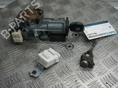 Ratlås/Tændingslås SUZUKI SWIFT III (MZ, EZ) 1.5 (RS415) (102 hp) 24590205