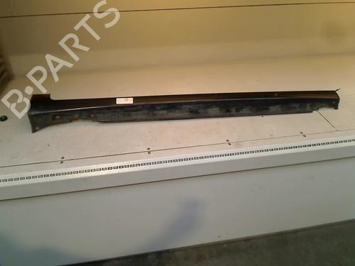Used Left sideskirt AUDI A4 B7 Avant (8ED) 2.0 TDI 16V (140 hp) 21923254
