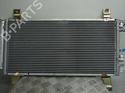 Used AC radiator MAZDA 6 Saloon (GG) 1.8 (120 hp) 23028542