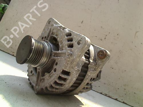 Alternator VW PASSAT B6 (3C2) 2.0 TDI | BP21927980M7 
