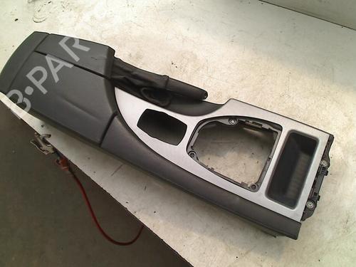 Used Armrest / Center console BMW 5 Touring (E61) 520 d (163 hp) 21914647