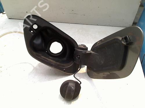 Fuel flap VW GOLF VII (5G1, BQ1, BE1, BE2) 1.2 TSI | BP21918267C131 