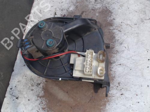 Used Heater blower motor RENAULT CLIO II (BB_, CB_) 1.2 16V (BB05, BB0W, BB11, BB27, BB2T, BB2U, BB2V, CB05,... (75 hp) 21943167