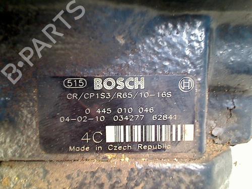 Fuel pump CITROËN JUMPER I Van (244) 2.2 HDi | BP21900810M76 