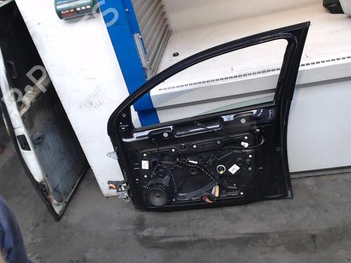 Right front door VW GOLF VI (5K1) 1.2 TSI | BP21941258C3 