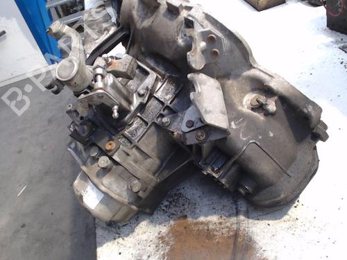 Gearbox OPEL AGILA (A) (H00) 1.2 16V Twinport (F68) | BP21937694M3 