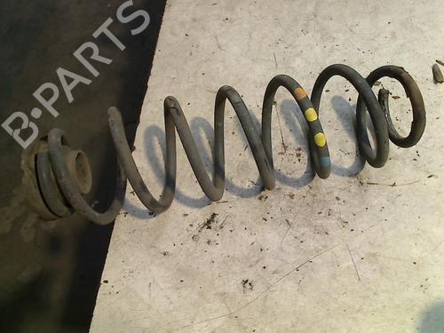 Used Shock absorber spring SKODA FABIA II (542) 1.2 TSI (86 hp) 21927282