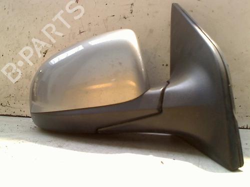 Right mirror KIA PICANTO I (SA) 1.0 | BP21928038C27 