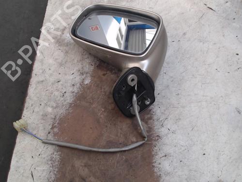 Used Left mirror SUZUKI LIANA Hatchback 1.6 (RH416) (103 hp) 21944224