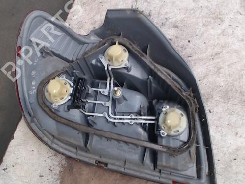 Right taillight TOYOTA YARIS (_P1_) 1.0 (SCP10_, SCP10R) | BP21942566C35 