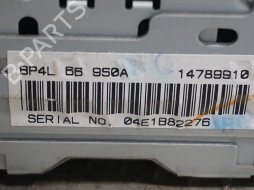Radio MAZDA 3 (BK) 1.6 (BK14) | BP23016339E6 