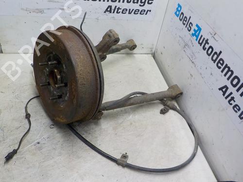 Other LAND ROVER FREELANDER I (L314) 1.8 16V 4x4 | BP22175100O1 